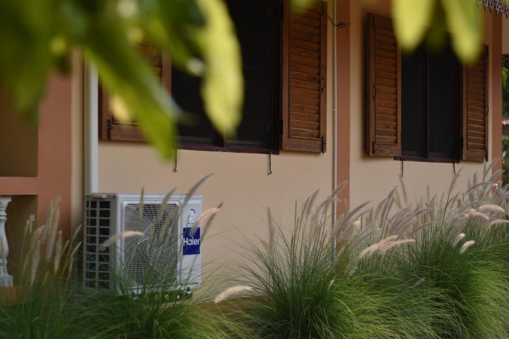 Wichouda Cottage Chiang Dao Ngoại thất bức ảnh