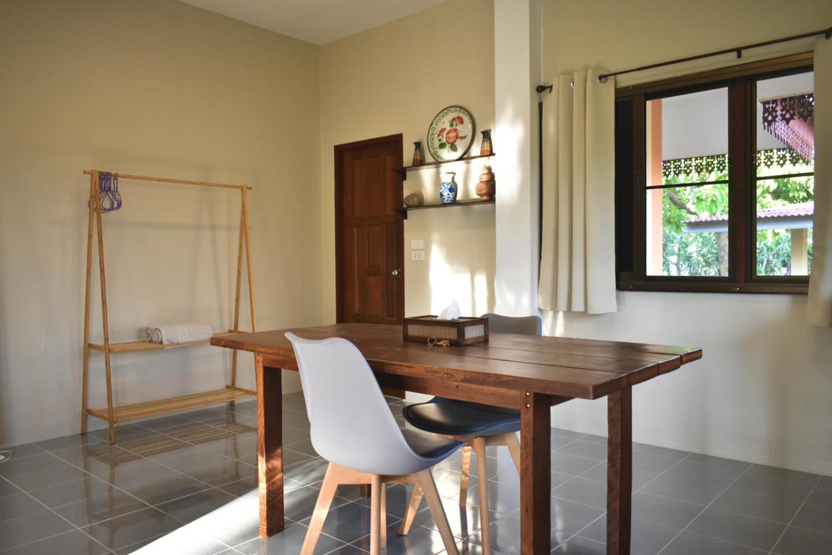 Wichouda Cottage Chiang Dao Ngoại thất bức ảnh