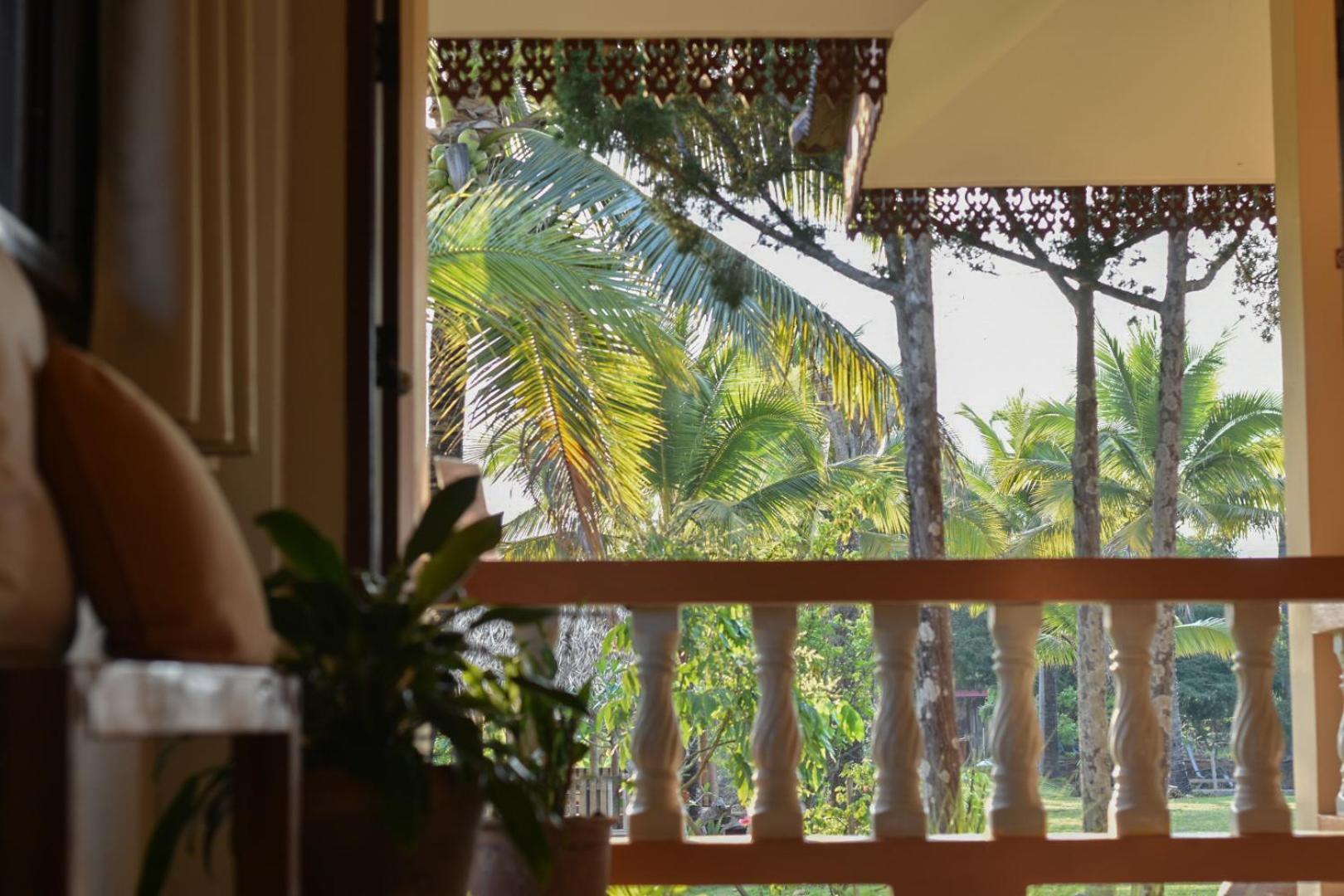 Wichouda Cottage Chiang Dao Ngoại thất bức ảnh