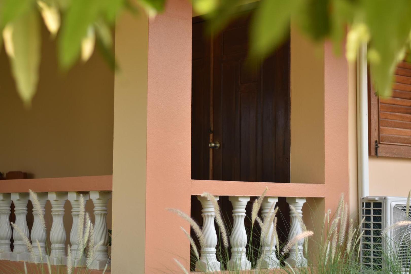Wichouda Cottage Chiang Dao Ngoại thất bức ảnh