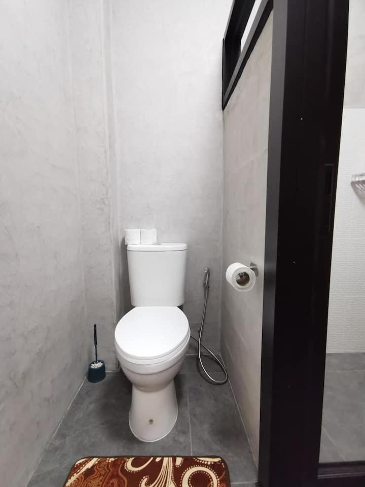 Wichouda Cottage Chiang Dao Ngoại thất bức ảnh
