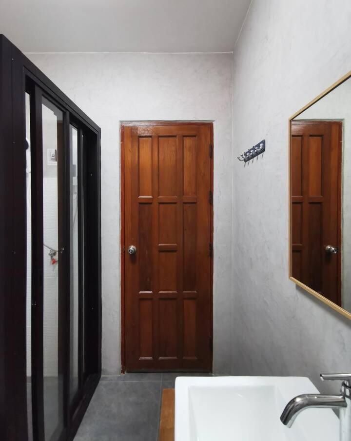 Wichouda Cottage Chiang Dao Ngoại thất bức ảnh