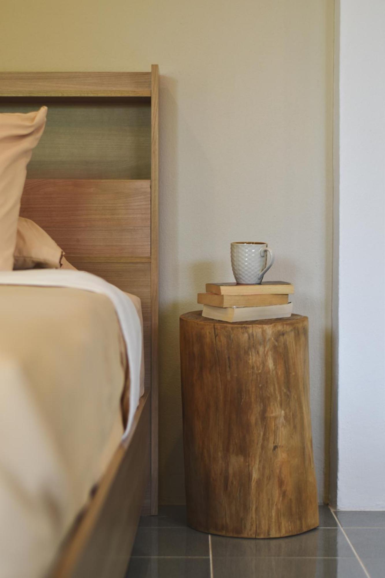 Wichouda Cottage Chiang Dao Ngoại thất bức ảnh