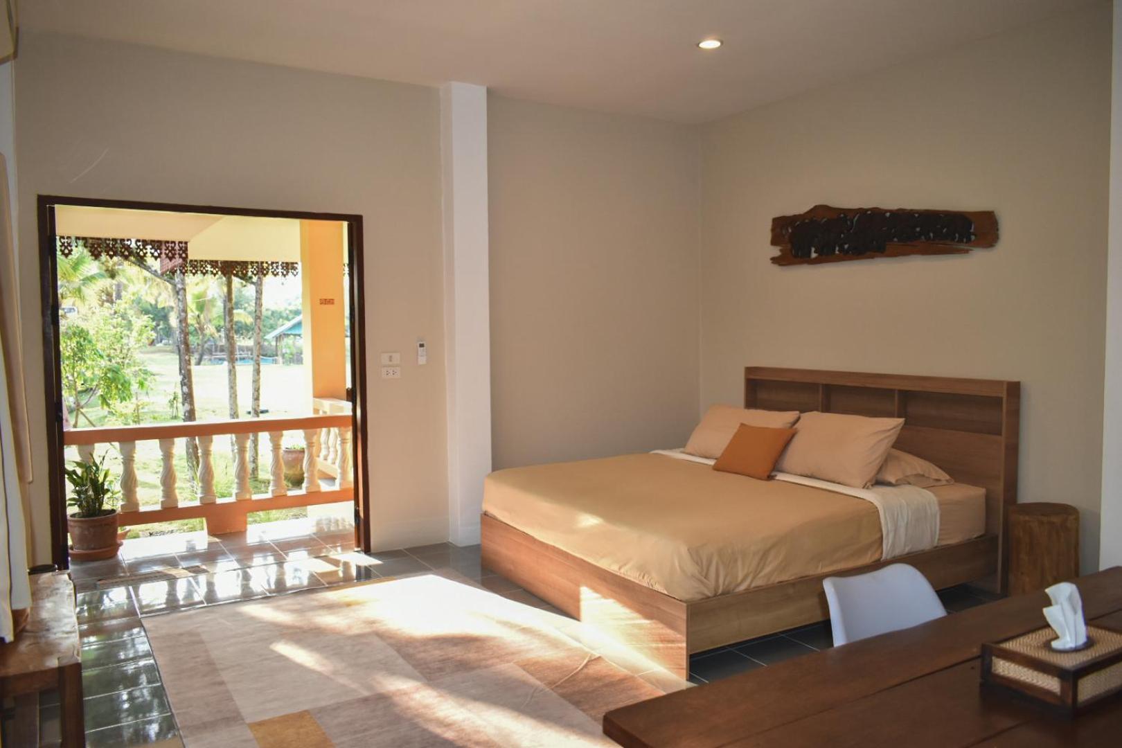 Wichouda Cottage Chiang Dao Ngoại thất bức ảnh