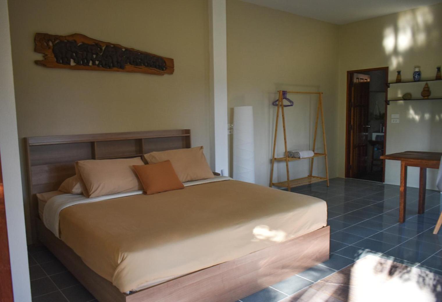 Wichouda Cottage Chiang Dao Ngoại thất bức ảnh
